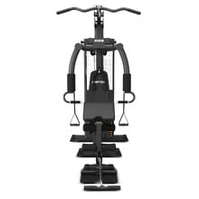 Single Station Home Gym